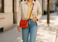The Spring 2026 Color Trends That Make Everyday Outfits Feel Fresh