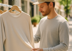 What to Look for in UV-Protective Clothing for Everyday Summer Wear